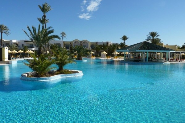 Hôtel Holiday Beach 3*