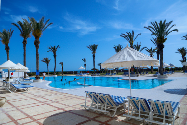 Club Framissima Al Jazira Beach & Spa ***