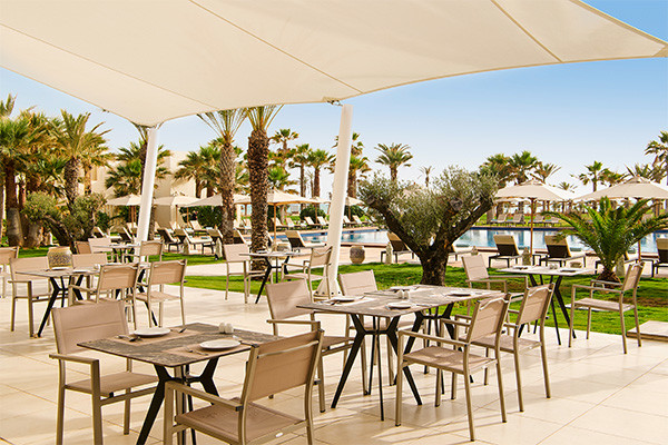 Hôtel Iberostar Selection Eolia Djerba ***** - 18