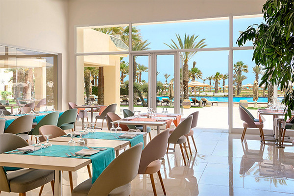 Hôtel Iberostar Selection Eolia Djerba ***** - 16
