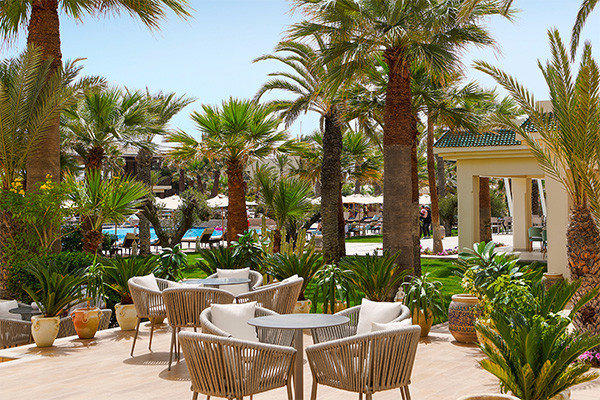 Hôtel Iberostar Selection Eolia Djerba ***** - 19