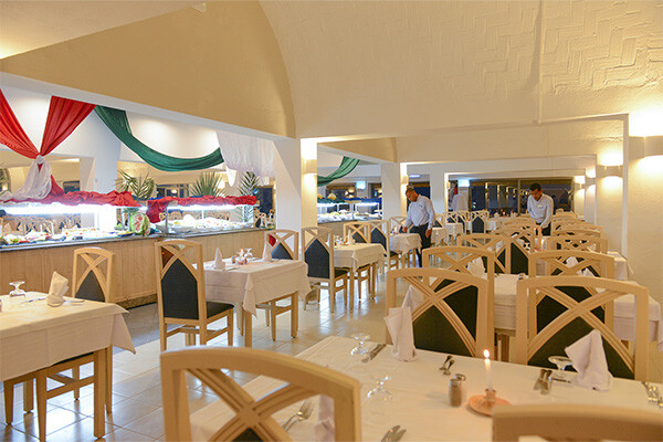 Hôtel Dar Djerba Narjess *** - 10