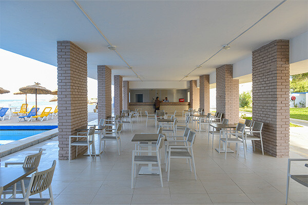 Hôtel Dar Djerba Narjess *** - 15