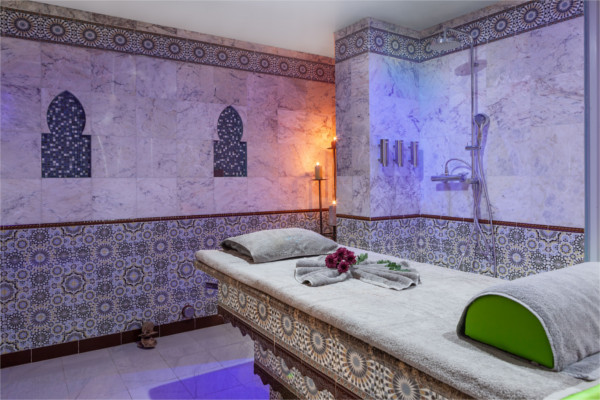 Hôtel DoubleTree by Hilton Dubai Al Jadaf **** - 14