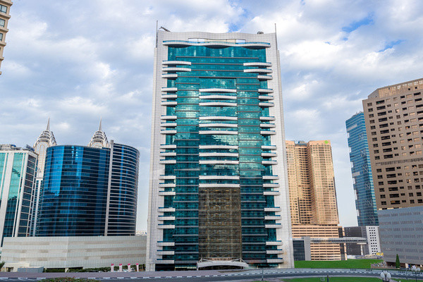 Hôtel First Central Suites **** - 24