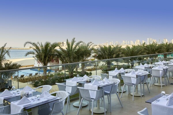 ÉMIRATS ARABES UNIS | Club Framissima Premium Riu Dubai 4*