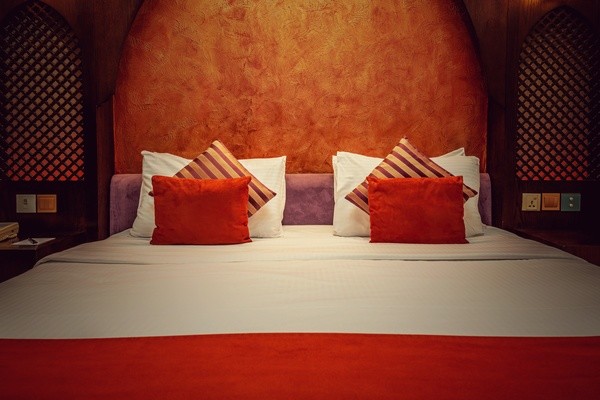 Hôtel First Central Suites **** - 3