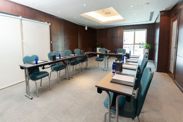 Hôtel First Central Suites **** - 22
