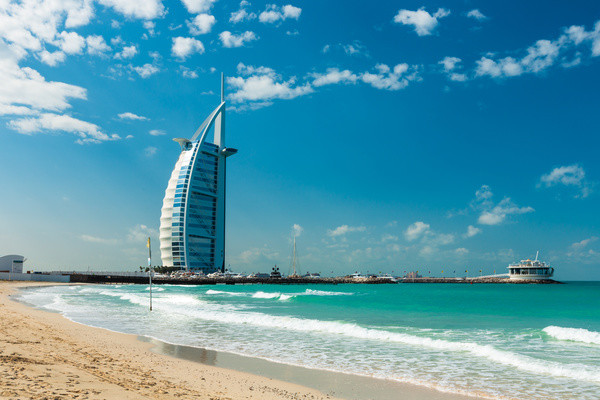 5 DES MEILLEURES PLAGES GRATUITES DE DUBAI - Mes vacances à Dubaï