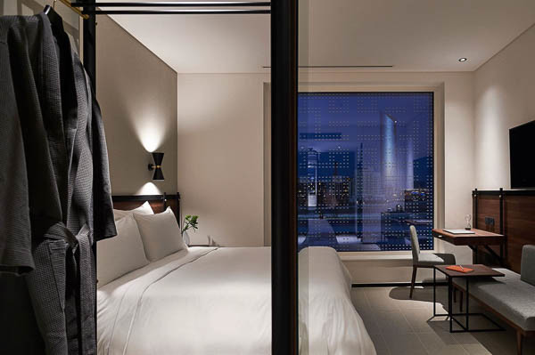 Hôtel Form Hotel Dubai ****
