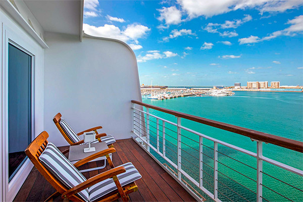 Hôtel Queen Elizabeth 2 Hotel **** - 2