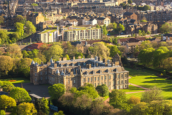 Circuit L'Écosse en train - 4