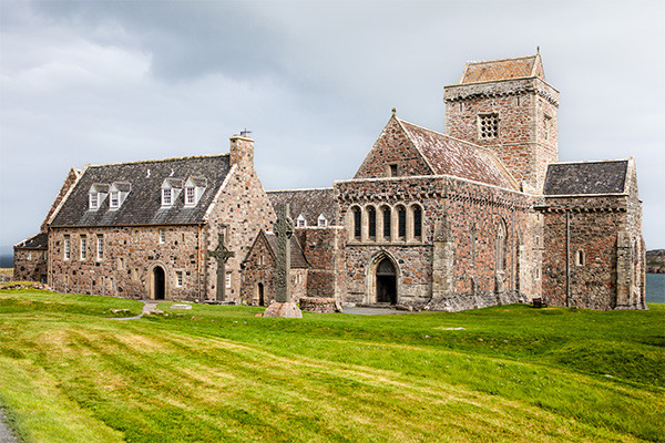 Circuit L'Écosse en train - 8