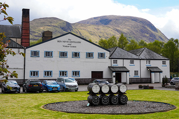 Circuit L'Écosse en train - 12