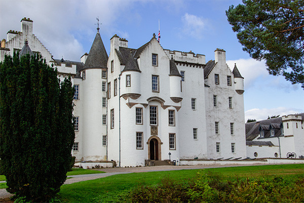 Circuit L'Écosse en train - 18