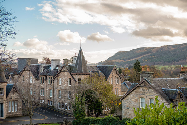 Circuit L'Écosse en train - 20