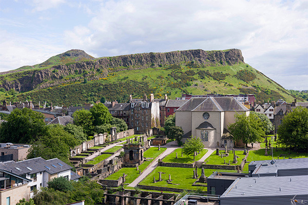 Circuit L'Écosse en train - 21