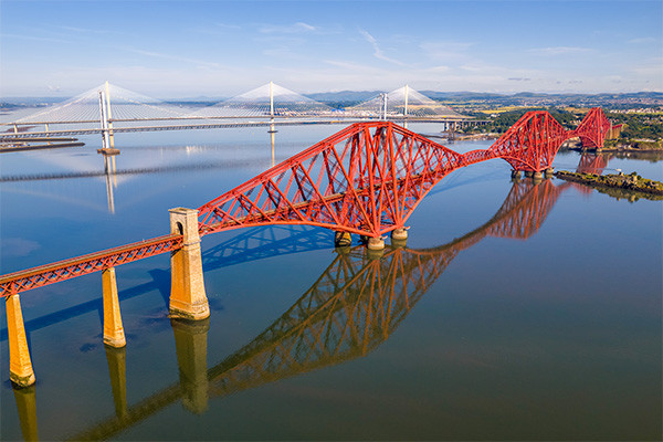 Circuit L'Écosse en train - 22