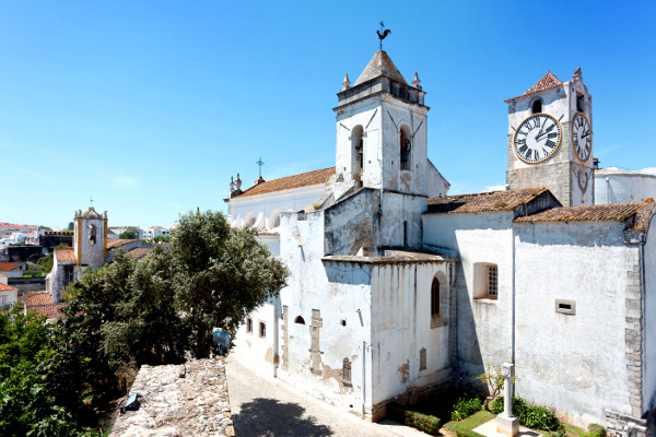Autotour Sur les routes de l'Algarve *** - 4