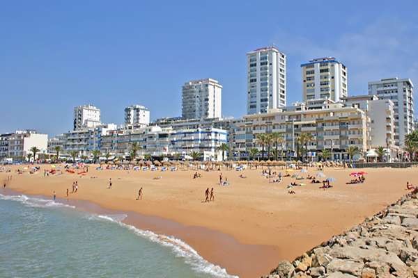 Autotour Sur les routes de l'Algarve *** - 15