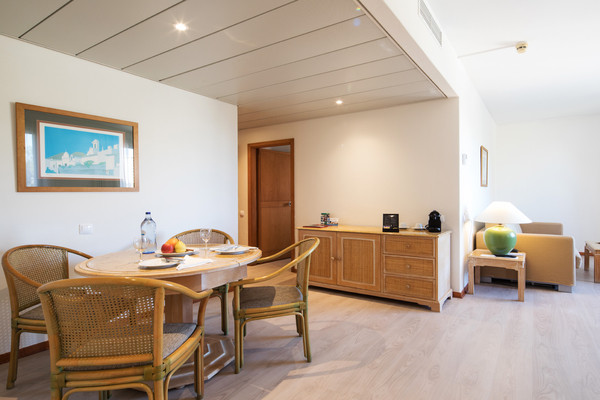 Hôtel Dom Pedro Marina ****