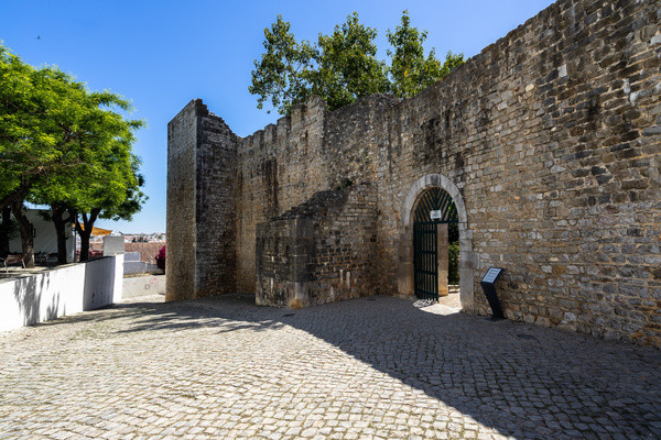 Autotour Sur les routes de l'Algarve *** - 5