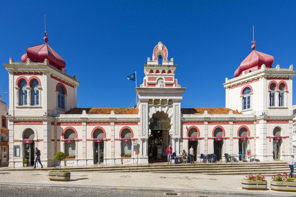 Autotour Sur les routes de l'Algarve *** - 13
