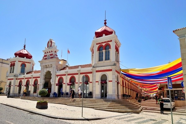 Autotour Sur les routes de l'Algarve *** - 14