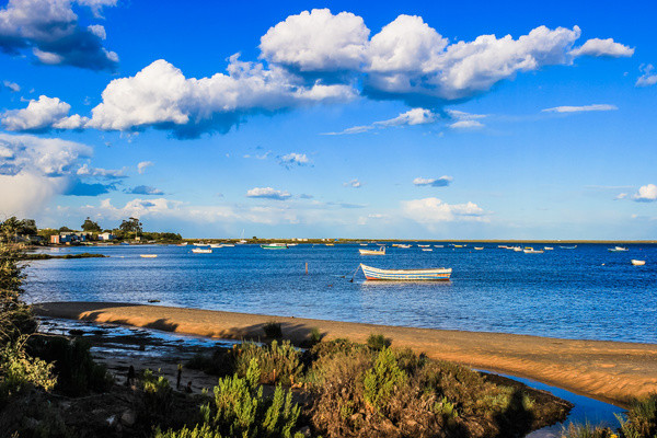Autotour Sur les routes de l'Algarve *** - 2