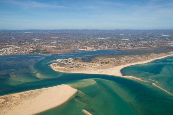 Autotour Sur les routes de l'Algarve *** - 3