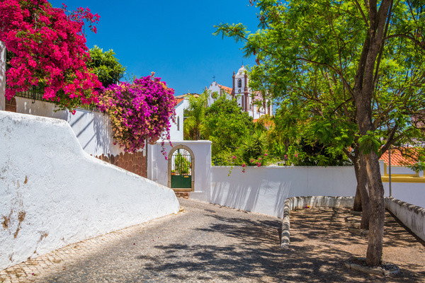 Autotour Sur les routes de l'Algarve *** - 21