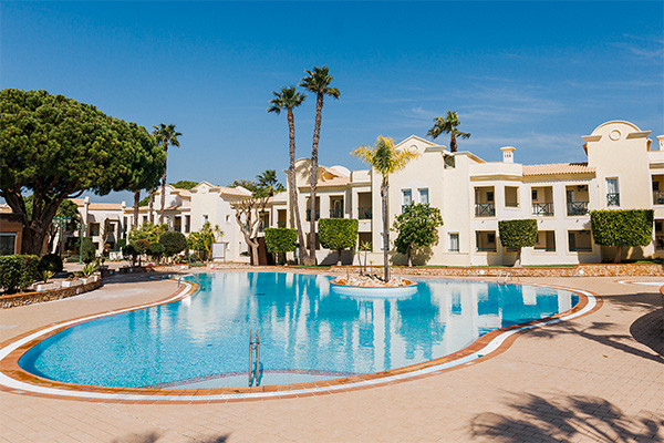 Hôtel Adriana Beach Resort **** - 6