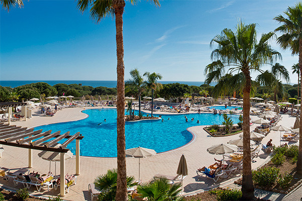 Hôtel Adriana Beach Resort **** - 3