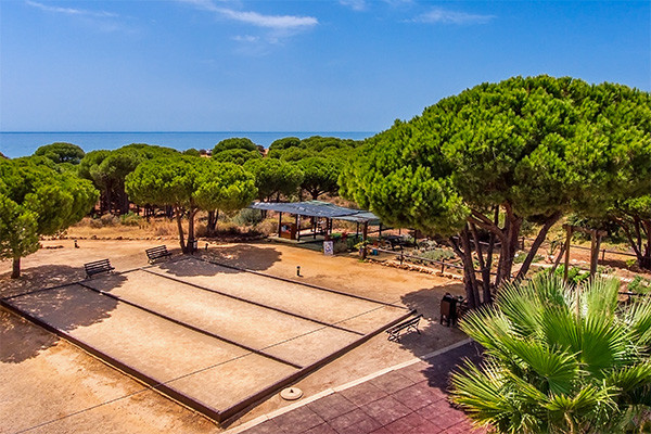 Hôtel Adriana Beach Resort **** - 31