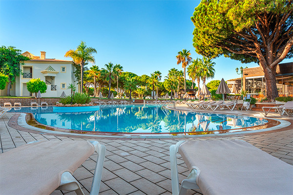 Hôtel Adriana Beach Resort **** - 8