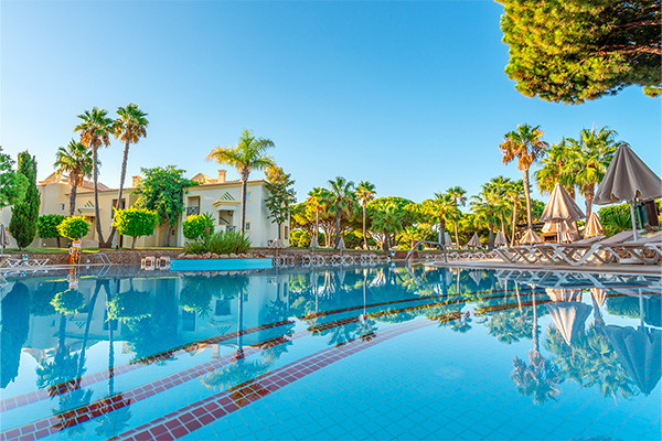 Hôtel Adriana Beach Resort **** - 7