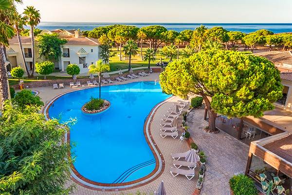 Hôtel Adriana Beach Resort **** - 4