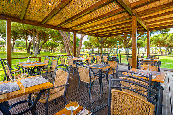 Hôtel Adriana Beach Resort **** - 22