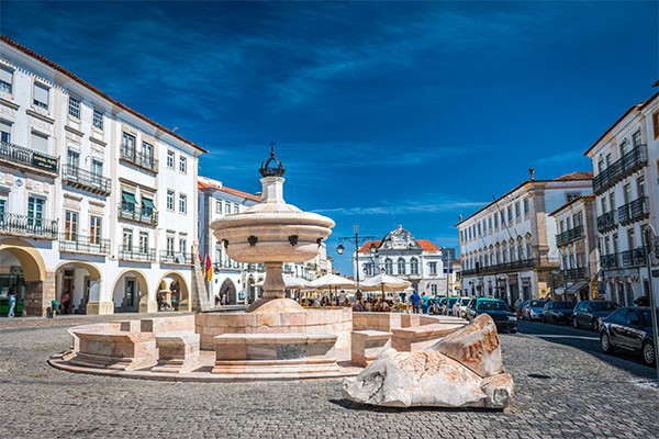 Circuit Grande traversée du Portugal - 10
