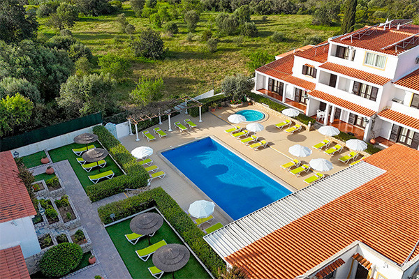 hôtel muthu balaia sol ***