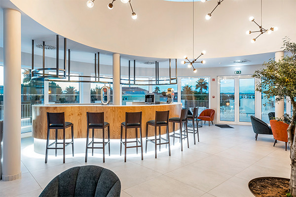 Hôtel Eden Villas & Appartments **** - 24