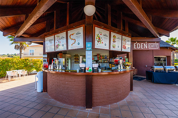 Hôtel Eden Villas & Appartments **** - 25