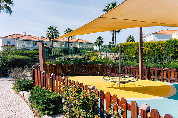 Hôtel Eden Villas & Appartments **** - 29