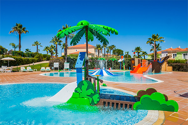 Hôtel Eden Villas & Appartments **** - 27