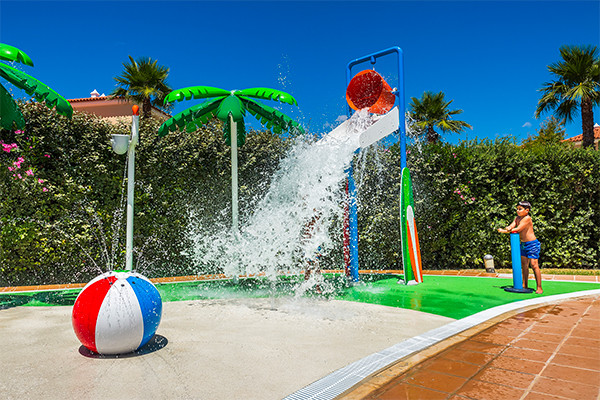 Hôtel Eden Villas & Appartments **** - 28