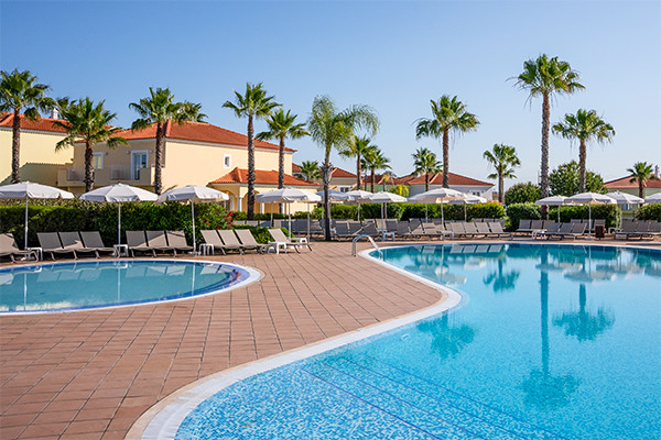 Hôtel Eden Villas & Appartments **** - 2