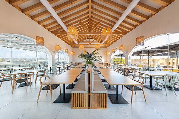 Hôtel Eden Villas & Appartments **** - 20