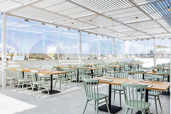 Hôtel Eden Villas & Appartments **** - 22