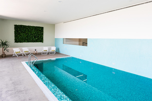 Hôtel Eden Villas & Appartments **** - 30