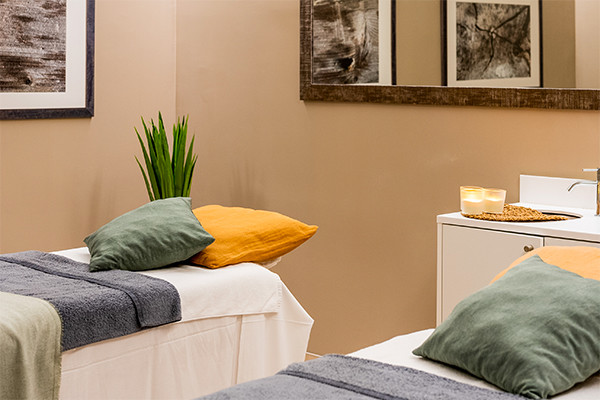 Hôtel Eden Villas & Appartments **** - 31